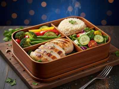 صورة وجبة دايت